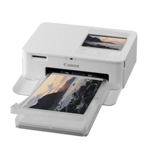 Canon Selphy CP1500
