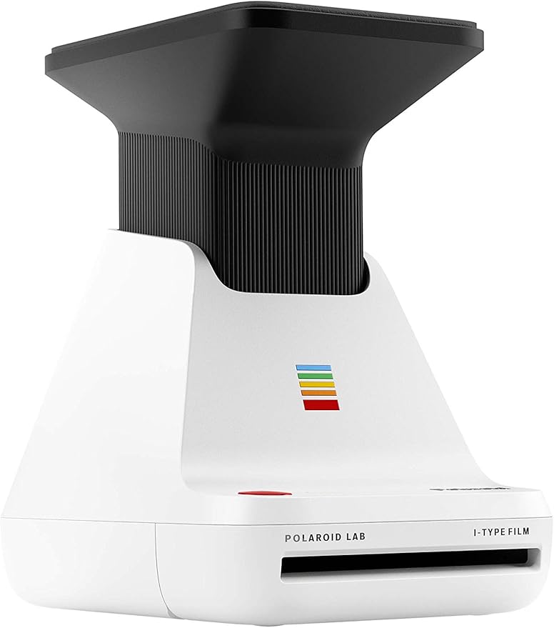 Avis imprimante photo portable Polaroid Lab