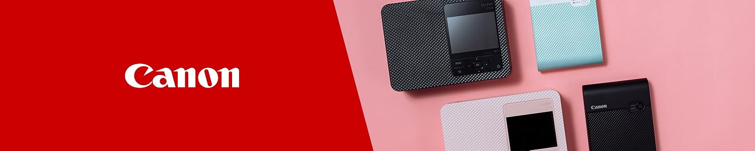 imprimante photo portable Canon avis comparatif